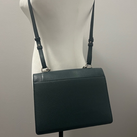 Couronne Bell Crossbody bag - Picture 7 of 12